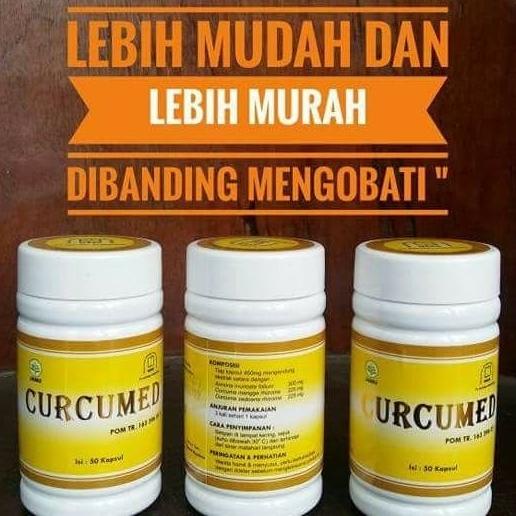 

TERBARU Curcumed original nasa obat herbal kista kanker miom /OBAT HERBAL ASAM URAT/OBAT HERBAL PELANGSING/OBAT HERBAL KOLESTEROL/OBAT HERBAL DIABETES