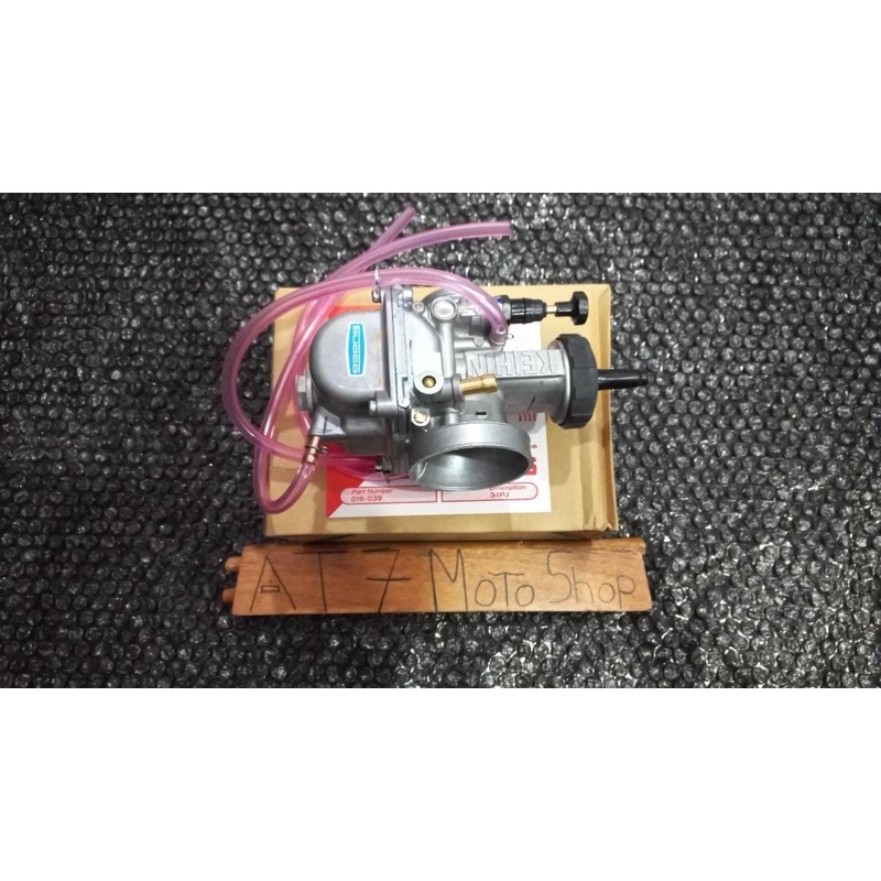 Pj 34 sudco original karbu sudco 34