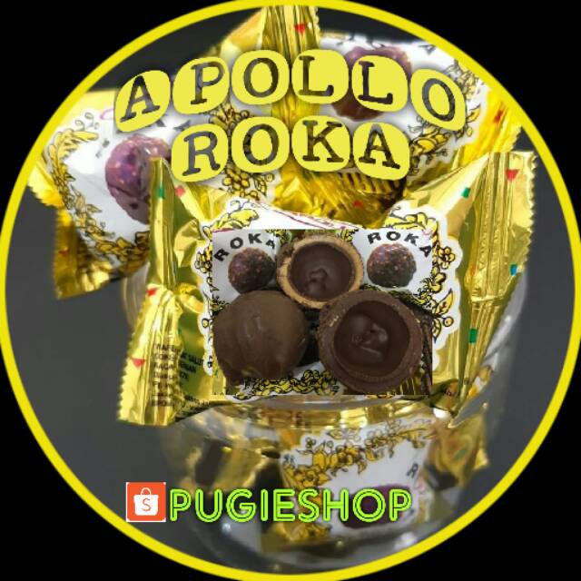 

COKLAT / COKLAT KILOAN / APOLO ROKA / CEMILAN / CEMILAN KILOAN / KUE LEBARAN / CEMILAN MURAH / SNACK