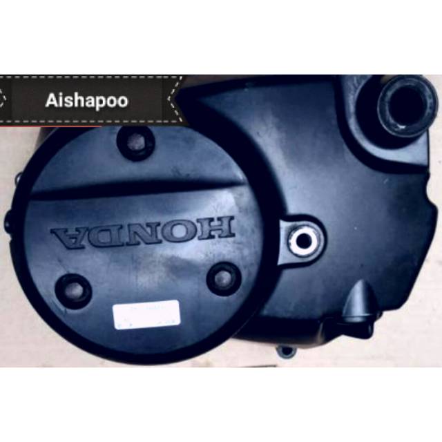 Blok kopling supra 125  originall