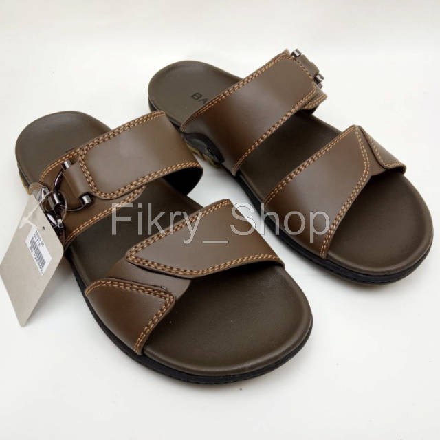 SANDAL KASUAL SENDAL PRIA DEWASA BARNET RENO 05 MURAH ORIGINAL