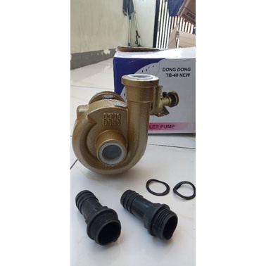 WATER PUMP TB-40 NEW