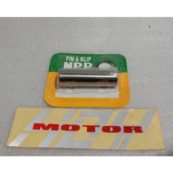 Pen Pin Piston Yamaha V75 V 75