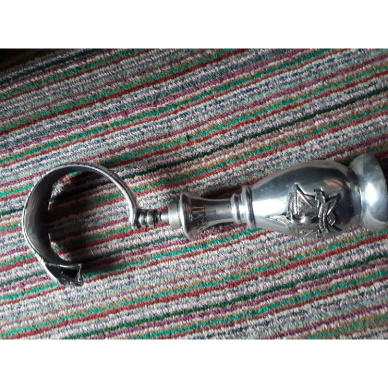 Pion PCMI besar Kobra