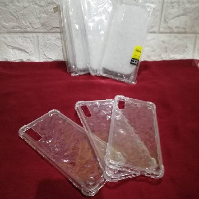 ANTICRACK FUZE DIAMOND SAMSUNG A50S