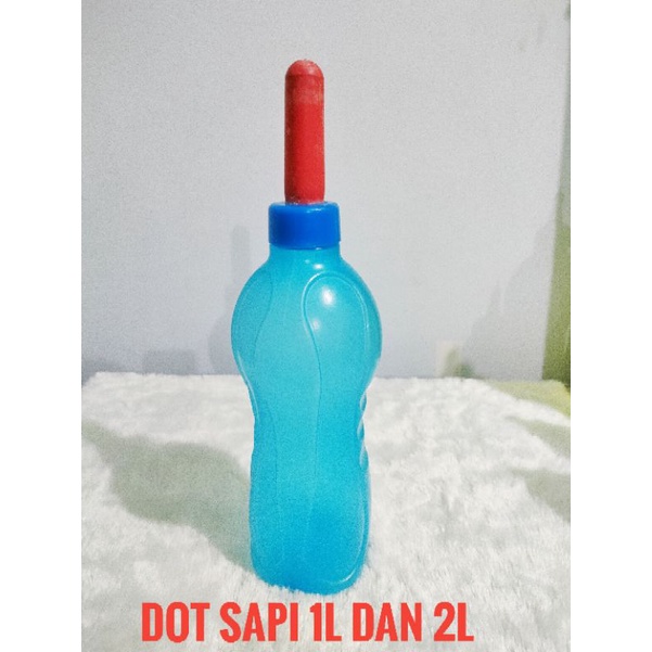 DOT BOTOL SAPI PEDET KUDA KUALITAS IMPORT