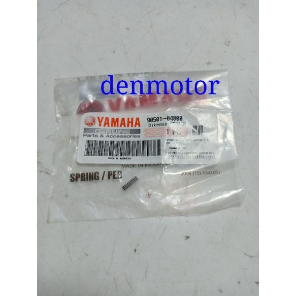 PER CAGE JUPITER Z/VEGA R NEW/VEGA ZR ORIGINAL 90501-04800