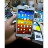 mesin lcd samsung note 1 GT n7000