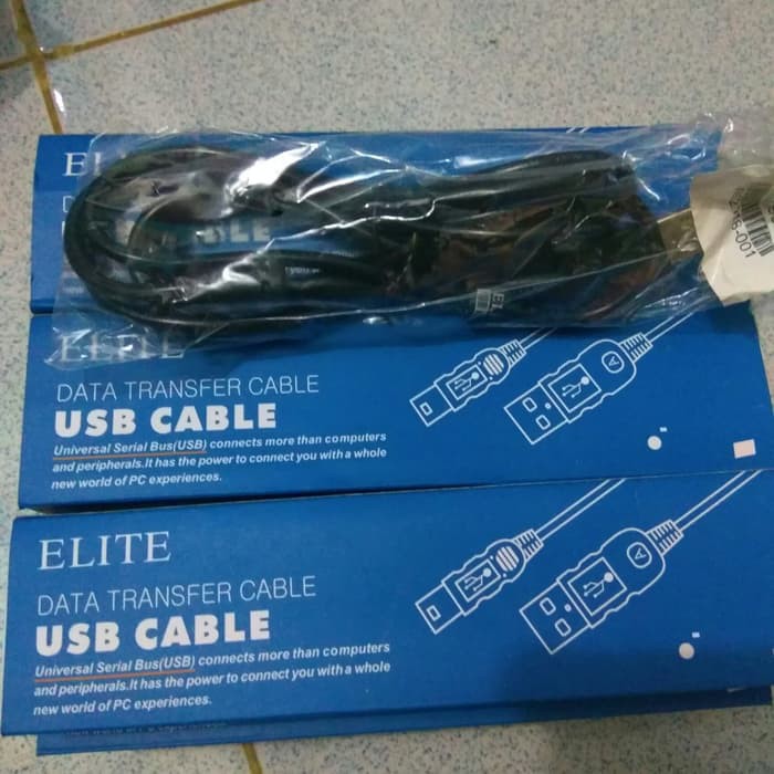 USB CABLE  ELITE DATA TRANSFER CABLE for PS3 PSP