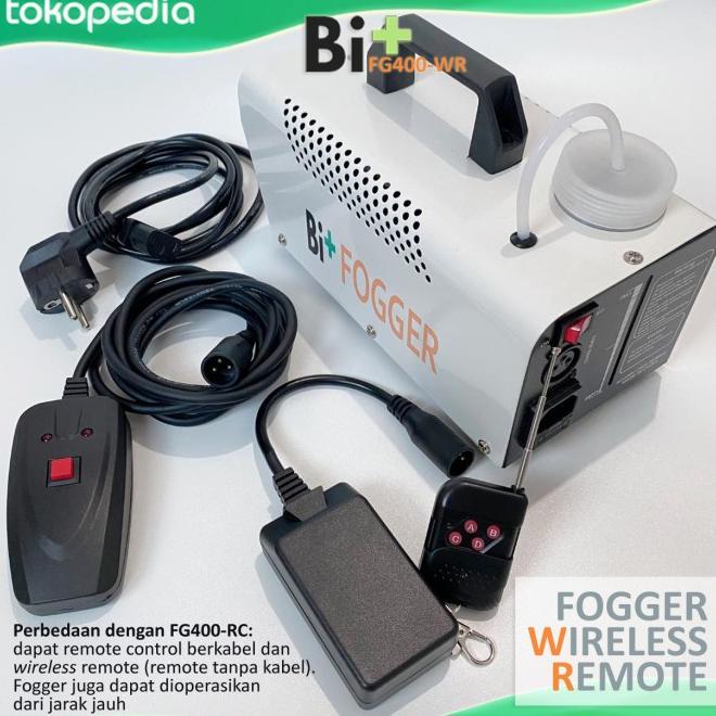 Fogger Machine Fogging Disinfectant Mesin Fogging Desinfektan