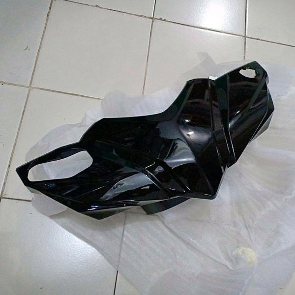 batok depan beat fi esp K25 th 2015 2016 non ori hitam