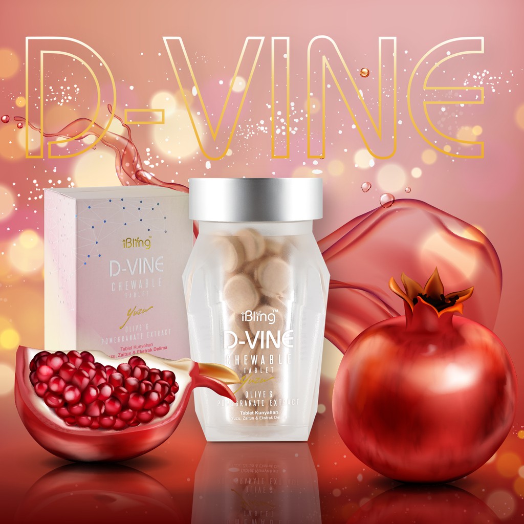 Collagen Cantik DVN 1 Box Free ongkir