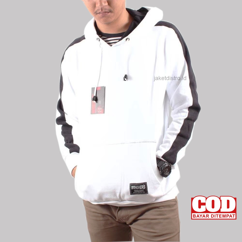 ( BISA COD ) sweater hoodie lis Premium