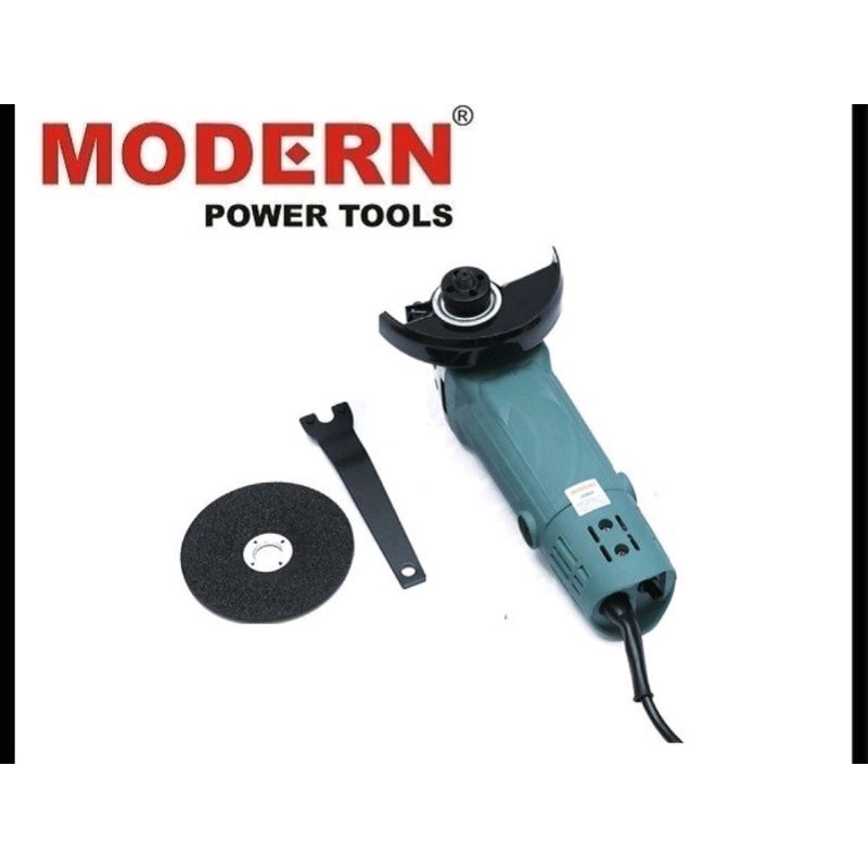 Mesin Gerinda 4&quot; Modern M 2300B Gerinda Tangan Modern M 2300B