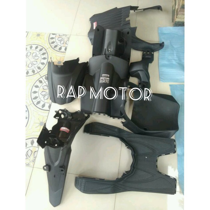 PROMO  full set body kasar beat lama beat 2007 2010