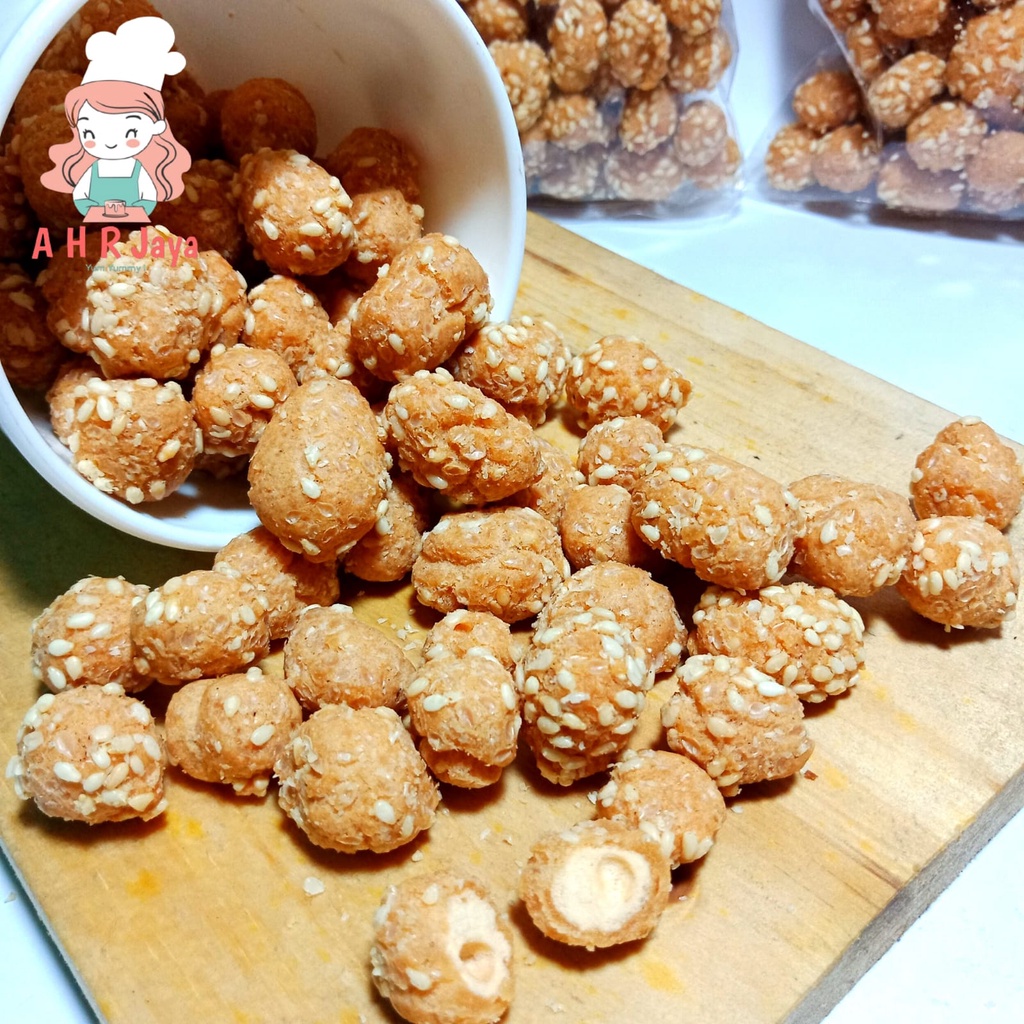 

KUE CIPUT WIJEN/ONDE ONDE MINI 1 KG