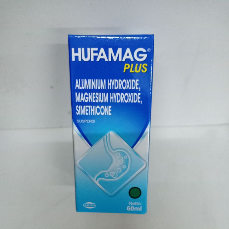 hufamag plus