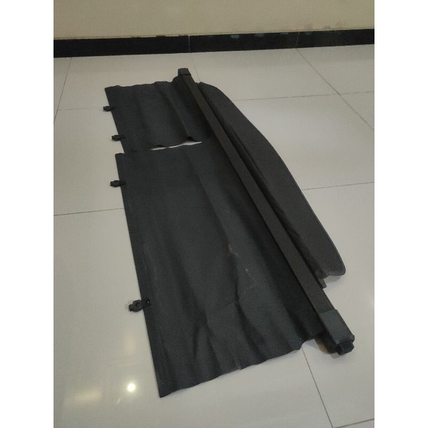 Tray bagasi nissan Xtrail t31