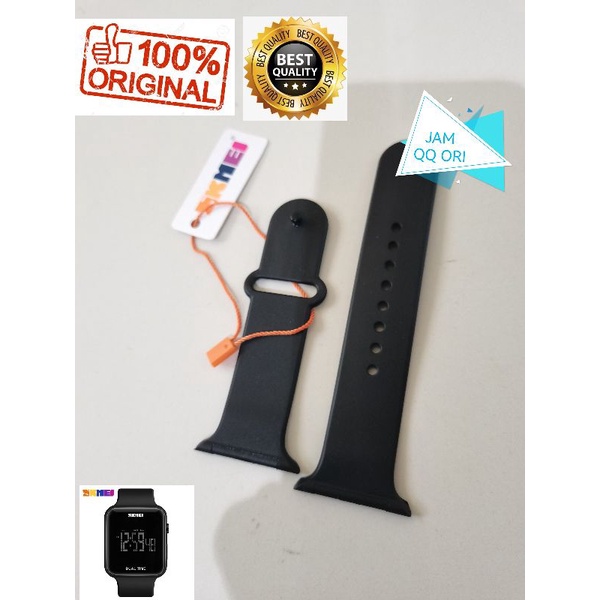 Strap tali jam tangan skmei1176 skmei 1176 skmei 1271 skmei 1271 original
