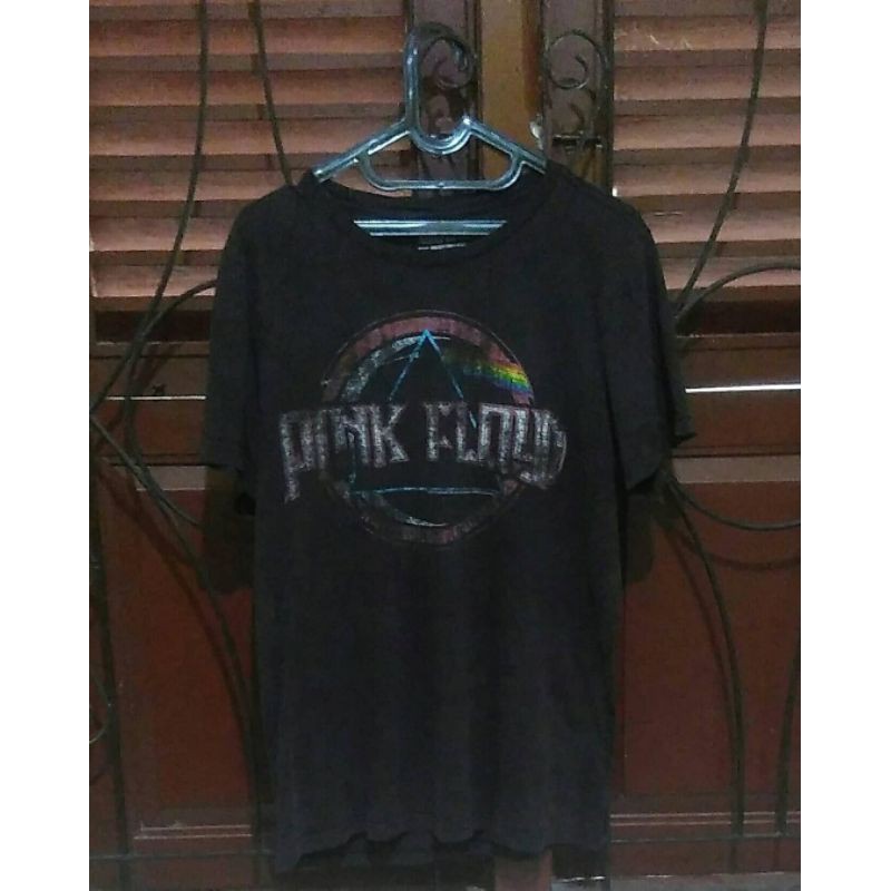 Kaos Pink Floyd copyright 2012