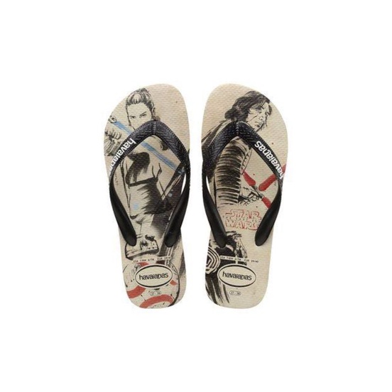 Sandal Pria Original Havaianas Star Wars