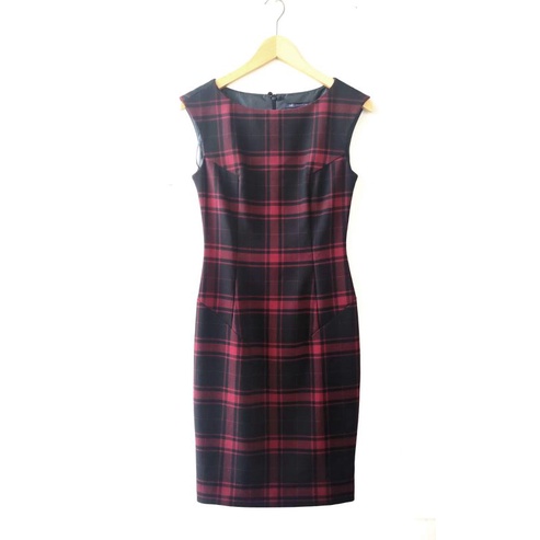 PRELOVED DRESS (MIDI) MARKS & SPENCER