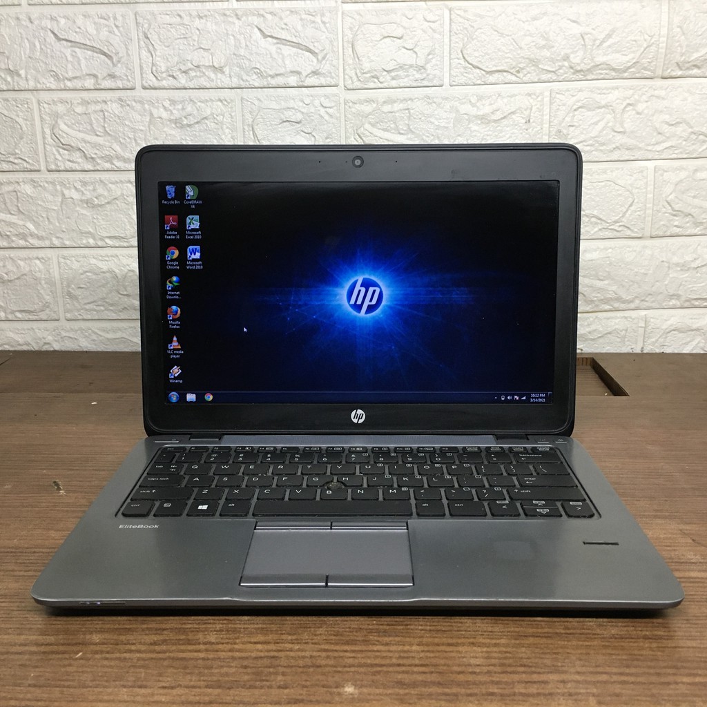 Laptop Hp Elitebook 820 G2 Intel Core I7 Gen 5 Bergaransi Shopee Indonesia 5312