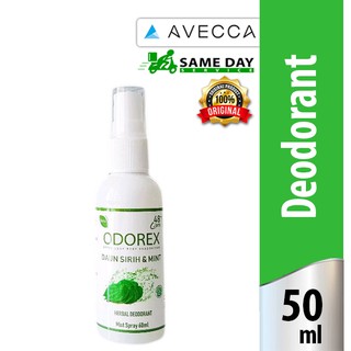 Menghilangkan Bau Badan Dengan Obat Tradisional