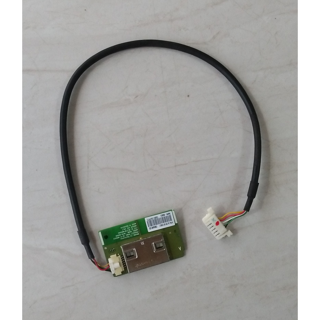 Wifi Card - Wifi Adapter - Wifi Modul TV LED LG 42LN5710