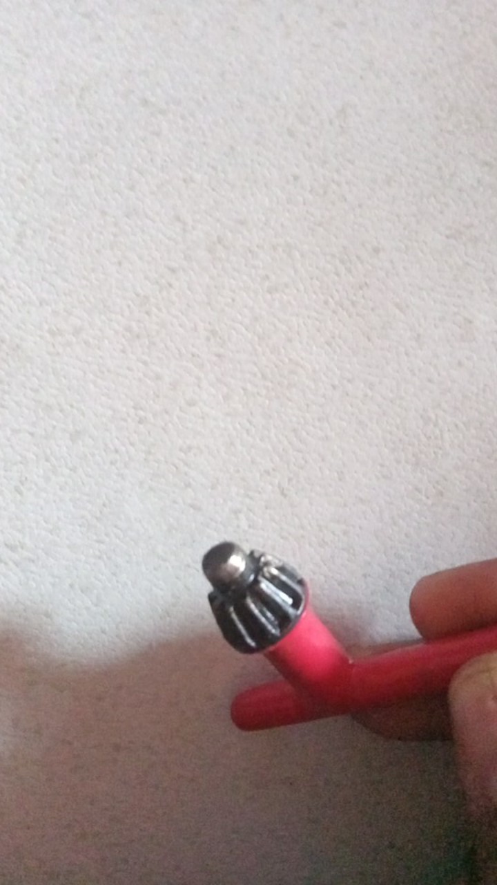 Kunci Bor 10mm Kdk / Kunci Kepala Bor 10 Mm / Pengunci Kepala Bor