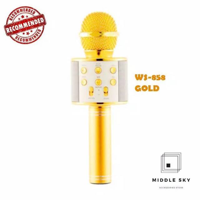 Mic blutut