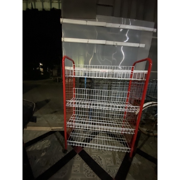 rak snack merek master