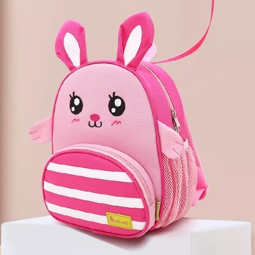 TAS RANSEL ANAK KARAKTER SD / TAS RANSEL ANAK CEWE / TAS RANSEL ANAK KARAKTER LUCU