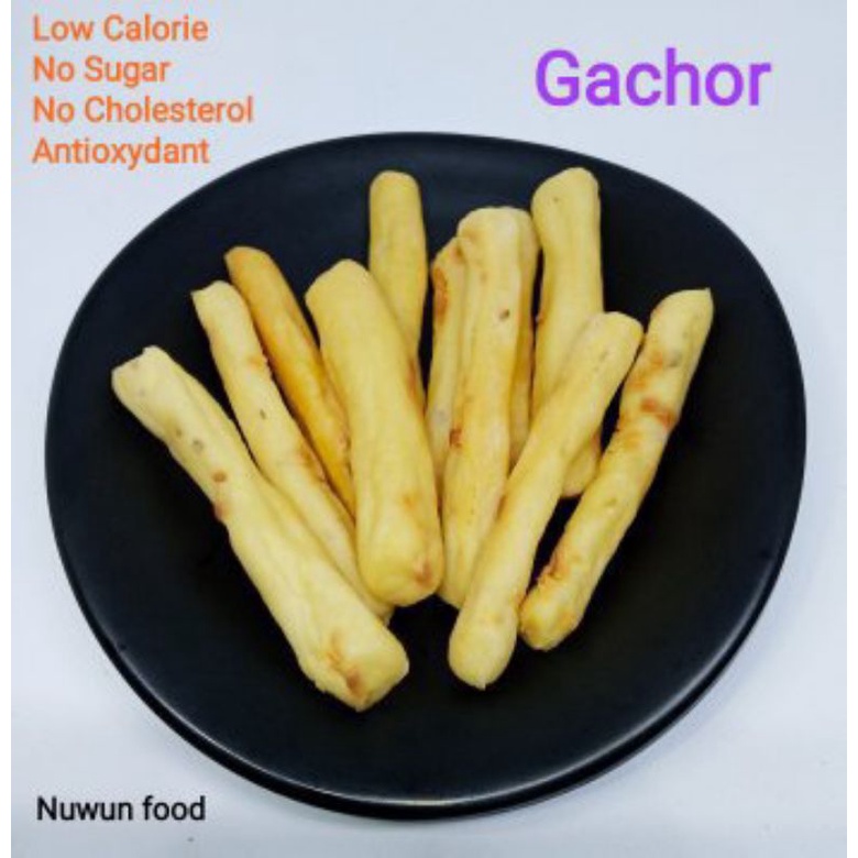 

SNACK DIABETES DAN DIET MURAH 100 GRAM HALAL GACHOR