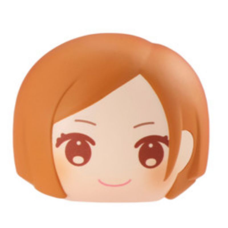 FukaFuka Squeeze Bread Nobara Kugisaki