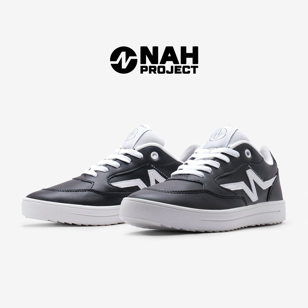 NAH Project - Audacity-C AFD Black White