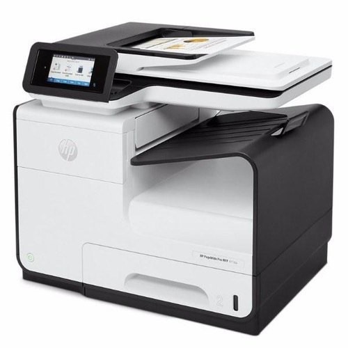 HP PAGEWIDE 477DW