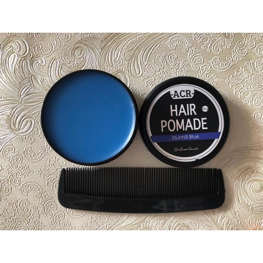 [ TERLARIS ] - ACR POMADE 60 gr, ACR HAIR POMADE Oil Based, Pomade rambut pria