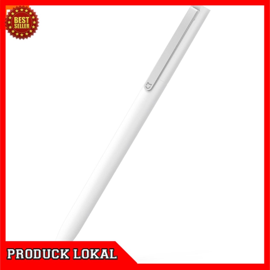 

Xiaomi Mi Pen Pulpen Premium (Original)