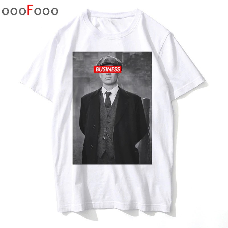 peaky blinders t shirt
