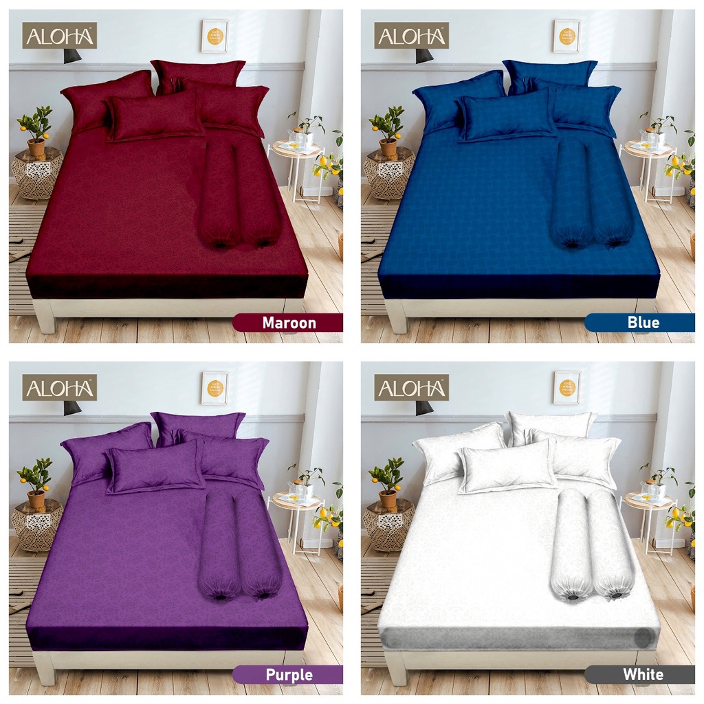 SPREI ALOHA KING 180 X 200