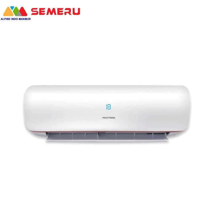 {{{{}}] POLYTRON AC NEUVA ICE / 1 PK PAC-09 VZ (Khusus Makassar)