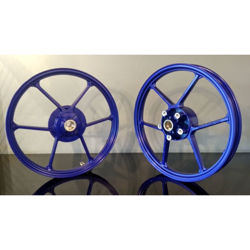 Velg Racing Chemco BRT Jupiter Z