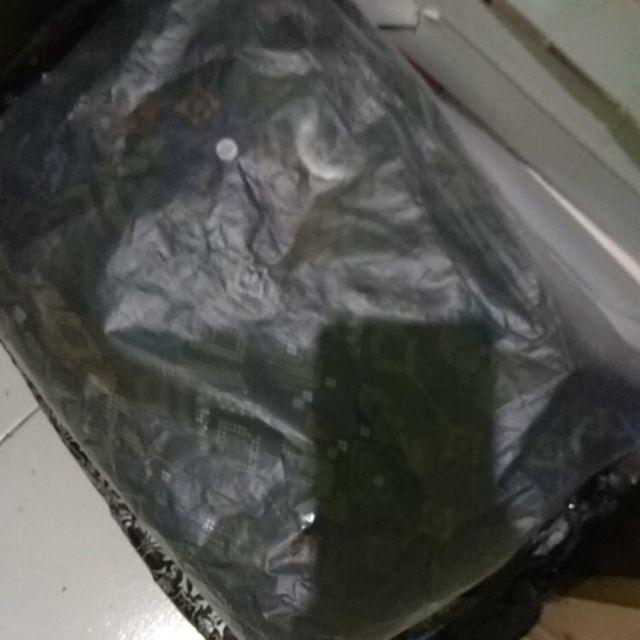 Kemeja Batik Anak Lengan Panjang Batik Anak Cowok Umur 2th-7th