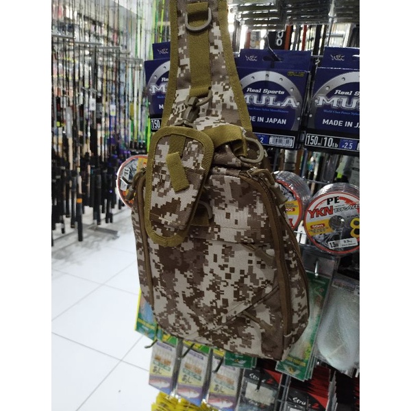 tas selempang hoox x2099