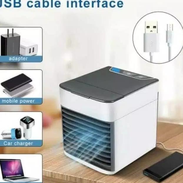 AC MINI / AC PORTABLE MURAH / ARCTIC AIR COOLER MURAH