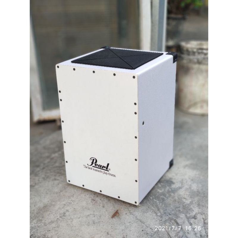 Cajon Akustik