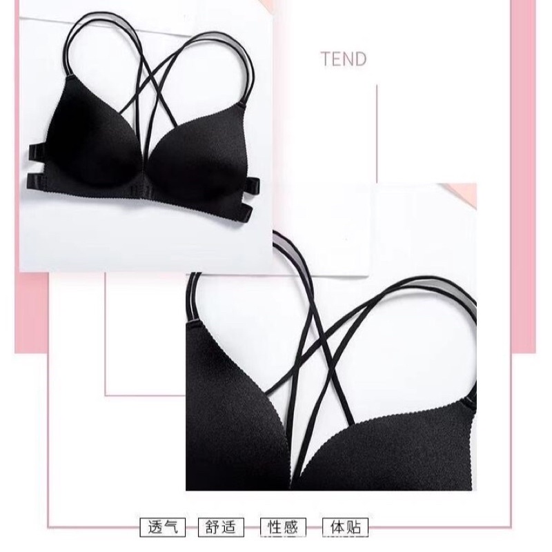 bra wanita model one-piece dengan bergaya sexy