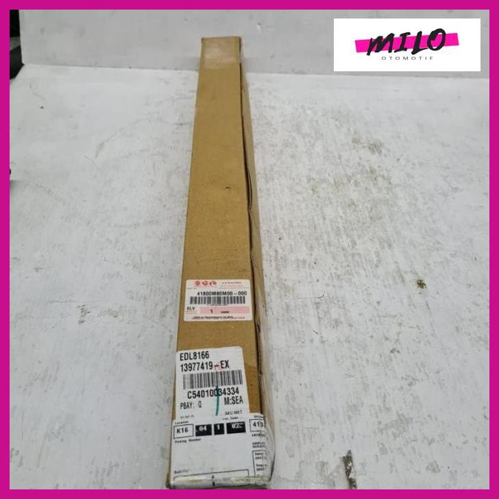 Shokbeker Suzuki Ertiga Blk 41800-M60M00-000 Asli [ Pc ] -19404 Sale