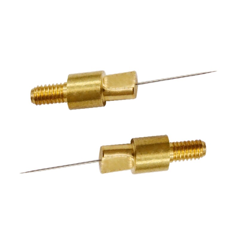 

PREORDER 10/20/50/100Pcs Tato Penghapusan Pena Jarum Halus untuk Plasma Pen Tempat Kulit: Tahi